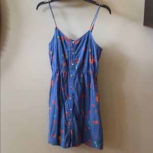 Summer dress